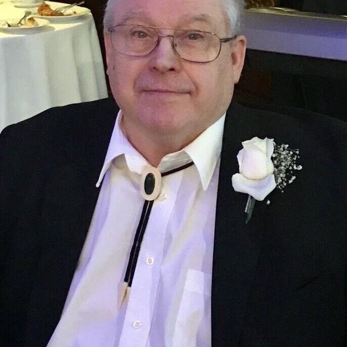 Roger Roberts